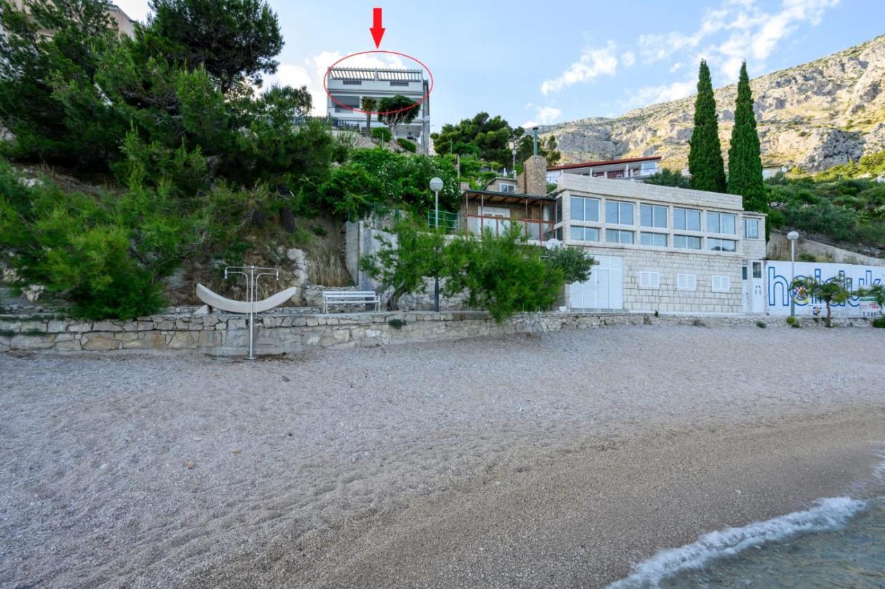 Apartman Penthouse Filka